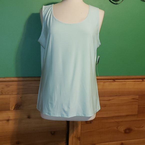 Claudia ev Top - Picture 1 of 5